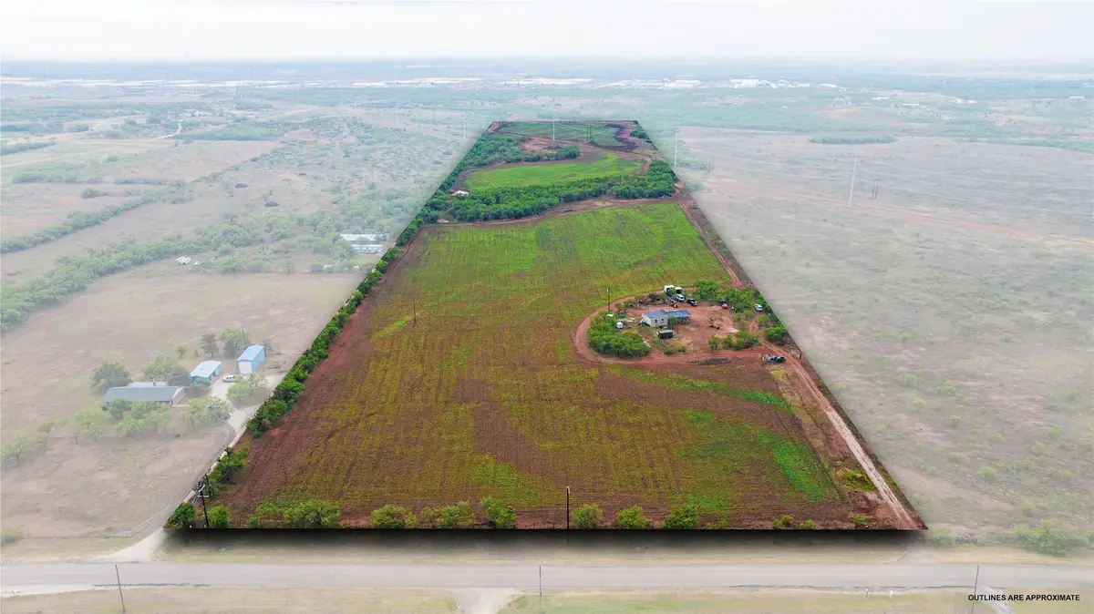 6347 Summerhill, Abilene, TX 79601 - #1