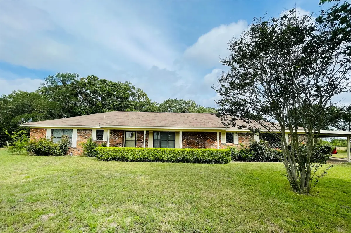 11700 Fm 642, Purdon, TX 76679 - #1