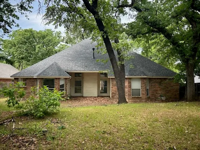 1408 Flying Jib Drive, Azle, TX 76020 - #2