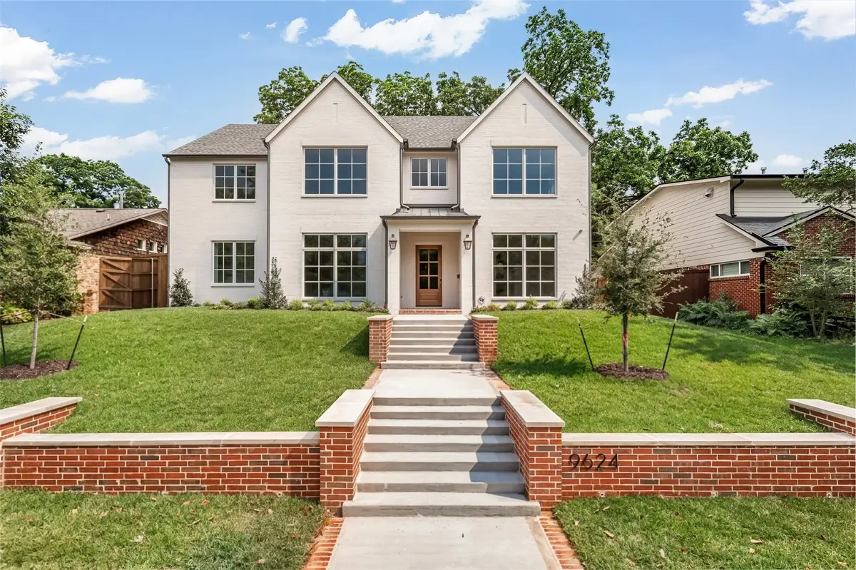 9624 Bellewood Drive, Dallas, TX 75238 - #1