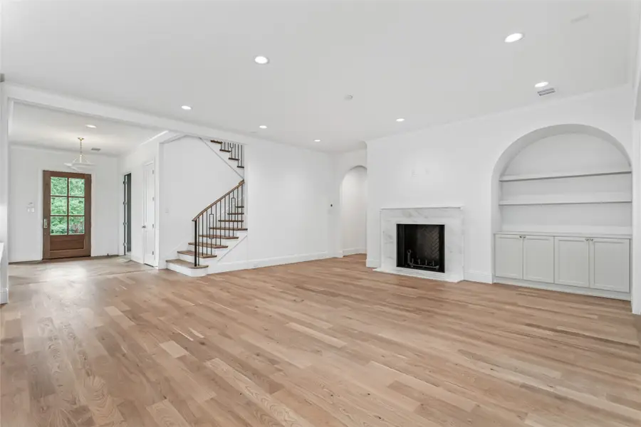 9624 Bellewood Drive, Dallas, TX 75238 - #3