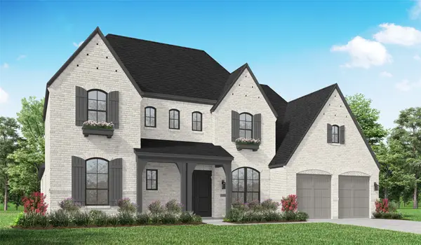 211 Pecan Trail, Prosper, TX 75078