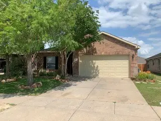 1815 Fairweather Drive, Princeton, TX 75407