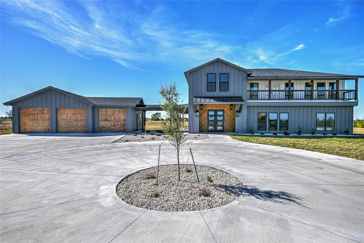 8186 S Lone Star Parkway, Moody, TX 76557 - #1