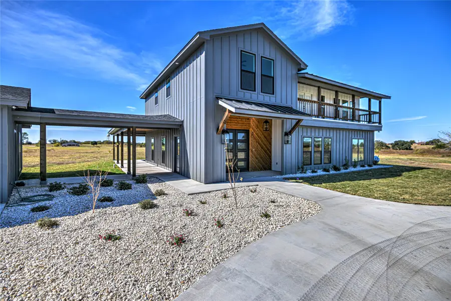 8186 S Lone Star Parkway, Moody, TX 76557 - #3