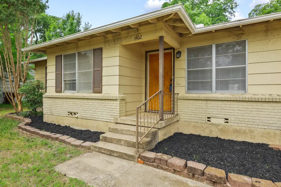 1402 Knight Street, Denton, TX 76205 - #3