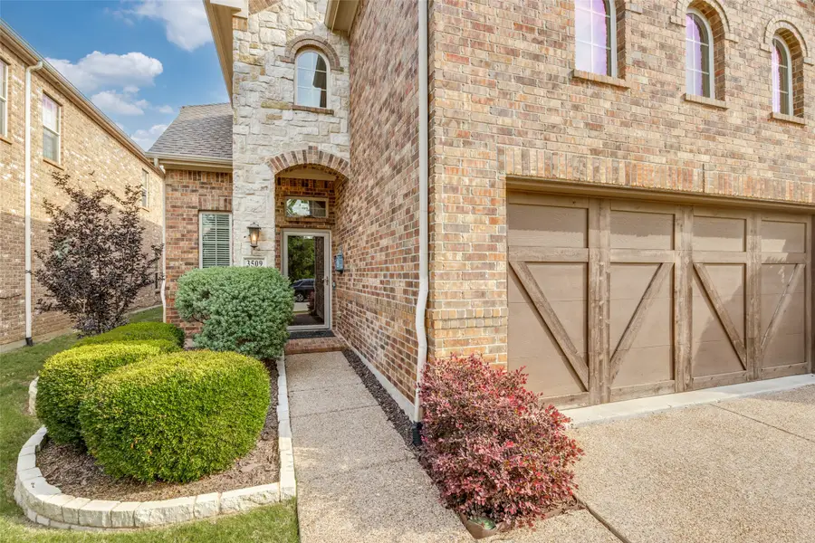 3509 Bans Crown Boulevard, Lewisville, TX 75056 - #2