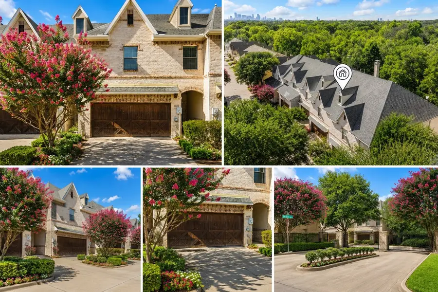 8813 Tudor Place, Dallas, TX 75228 - #2