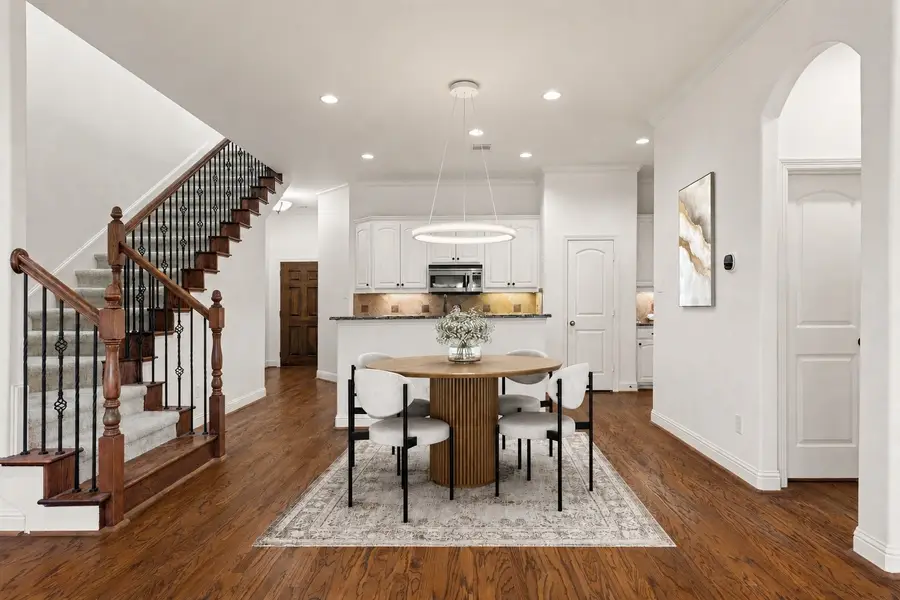 8813 Tudor Place, Dallas, TX 75228 - #3