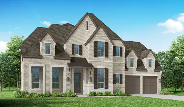 191 Pecan Trail, Prosper, TX 75078