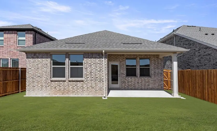 5915 Laurel Lake Lane, Pilot Point, TX 76258 - #3