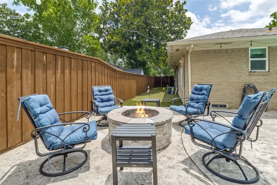 14952 Knollview Drive, Dallas, TX 75248 - #2
