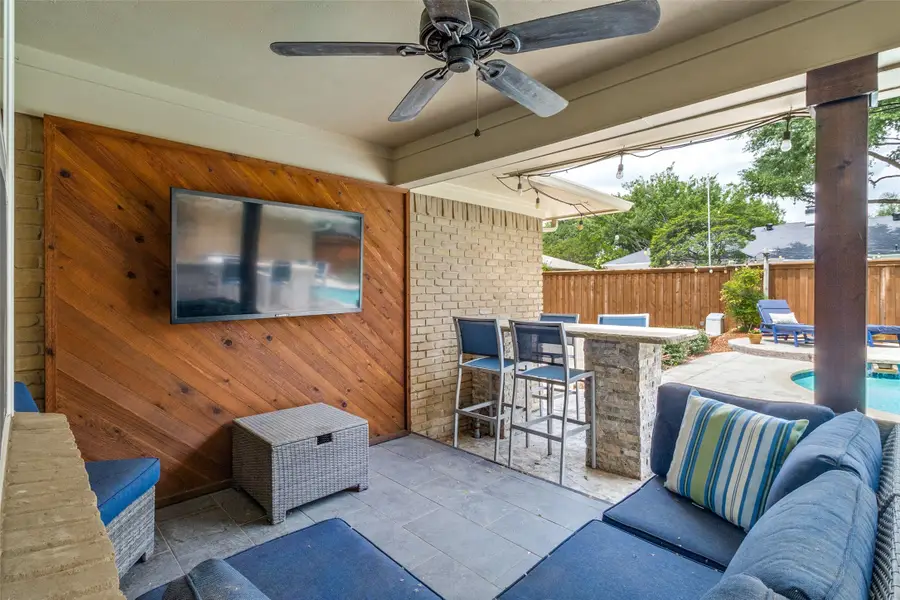 14952 Knollview Drive, Dallas, TX 75248 - #3