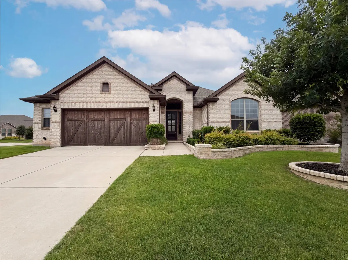 1028 Chambers Creek Cove, McKinney, TX 75071 - #1