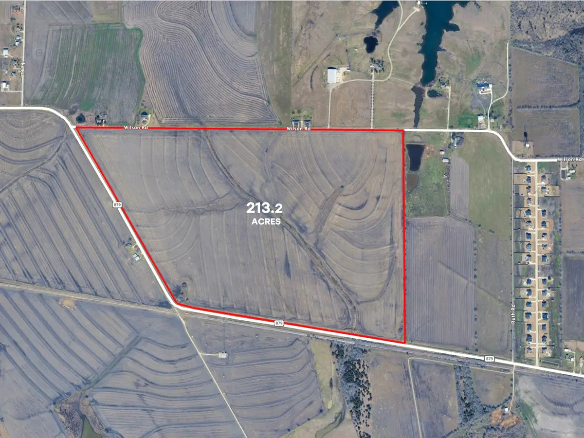 TBD 213 acres Fm 879, Waxahachie, TX 75165 - #1