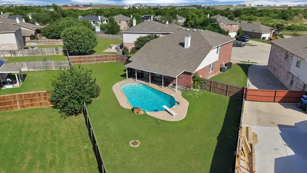 5317 Riverflat Court, Fort Worth, TX 76179