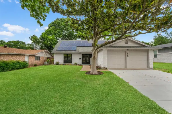 430 Beverly Drive, Richardson, TX 75080