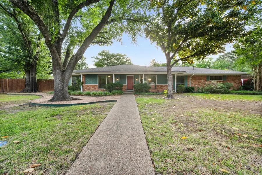 2305 Madison Circle, Corsicana, TX 75110 - #3