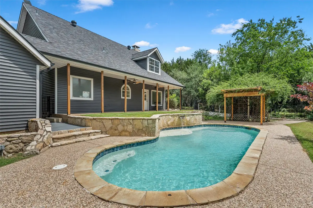 1561 Whitecrest Drive, Whitney, TX 76692 - #1