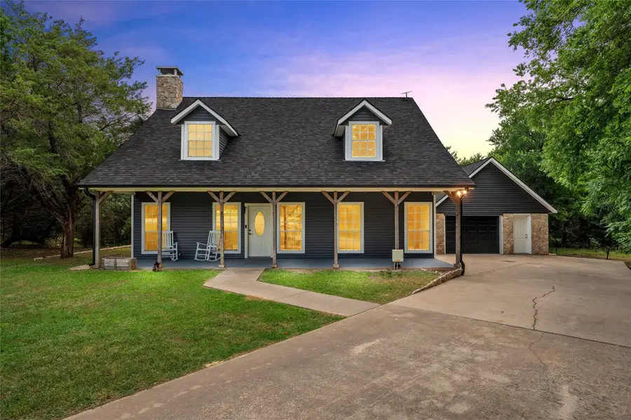 1561 Whitecrest Drive, Whitney, TX 76692 - #2