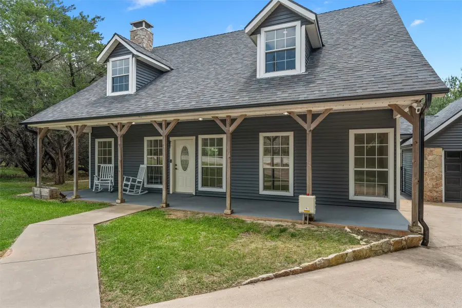 1561 Whitecrest Drive, Whitney, TX 76692 - #3