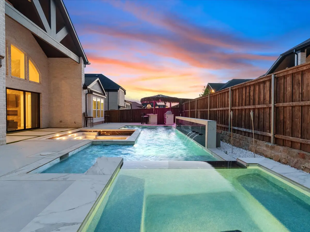 1916 Trent Basin Drive, Frisco, TX 75034 - #1