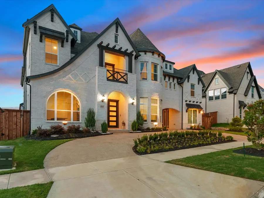 1916 Trent Basin Drive, Frisco, TX 75034 - #3