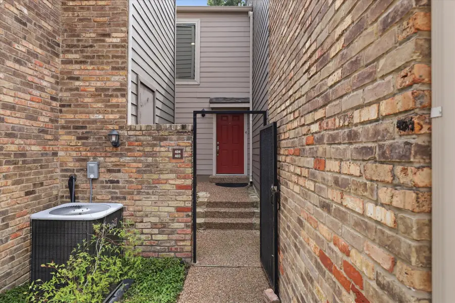 5616 Preston Oaks Road #404, Dallas, TX 75254 - #3