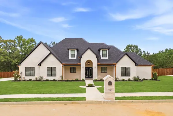 150 Waterfowl, Longview, TX 75602