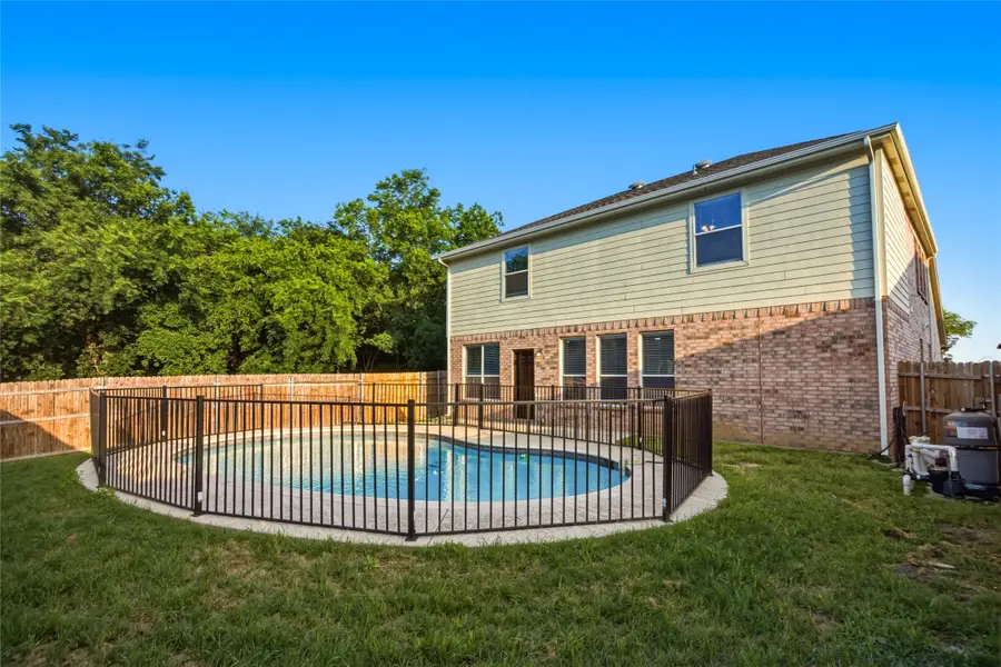 5108 Breeze Hollow Court, Fort Worth, TX 76179 - #2