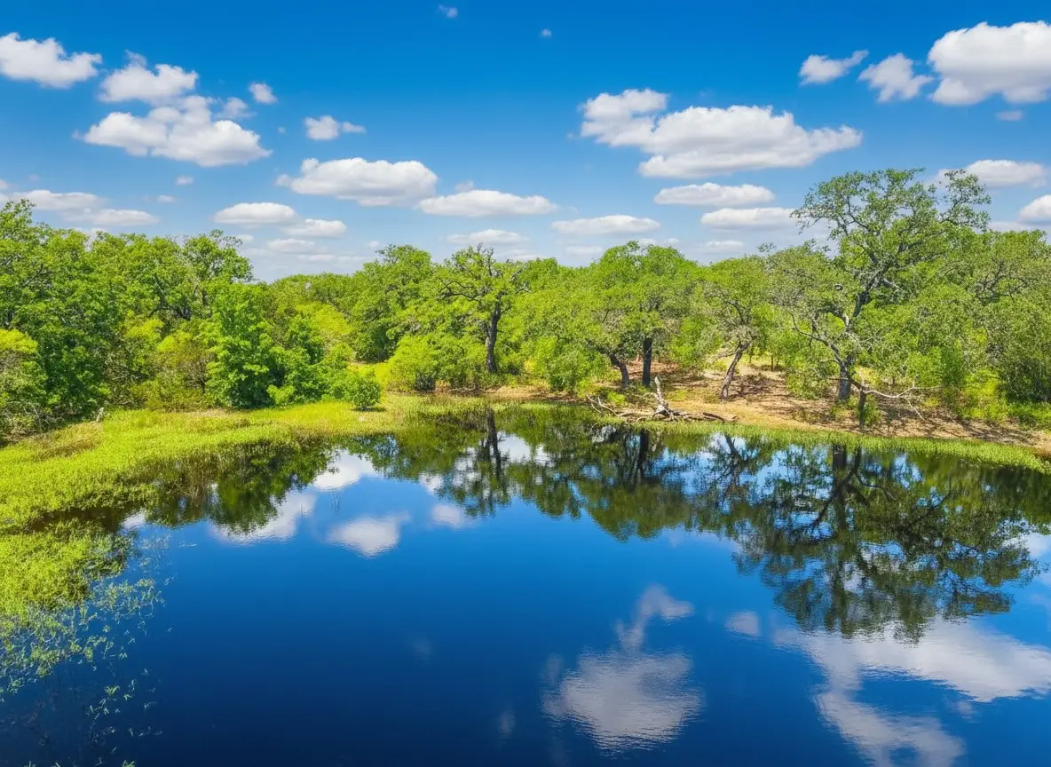 1096 County Road 345, Ranger, TX 76470 - #1