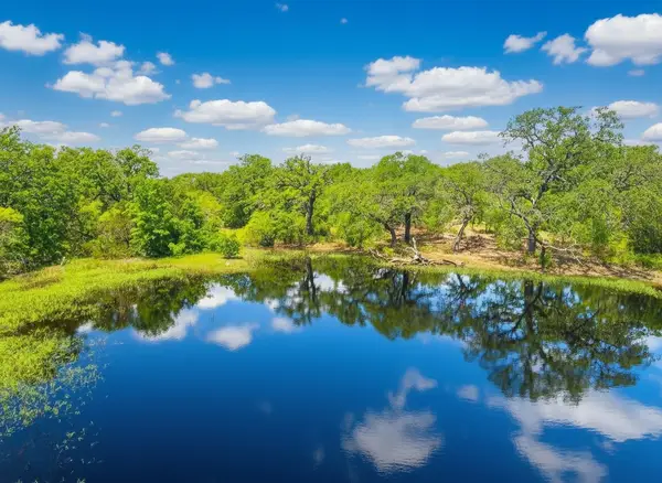 1096 County Road 345, Ranger, TX 76470