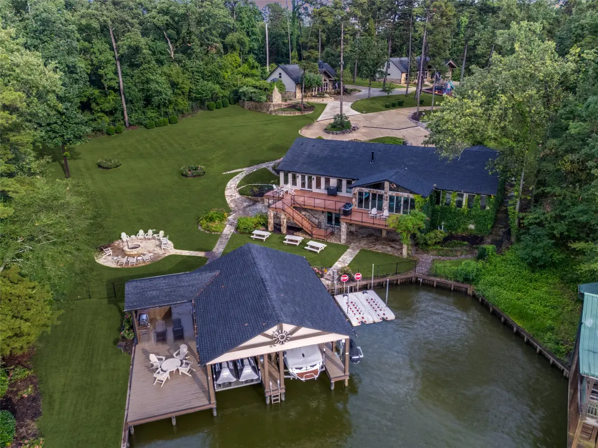 42 Leona Court, Scroggins, TX 75480 - #1
