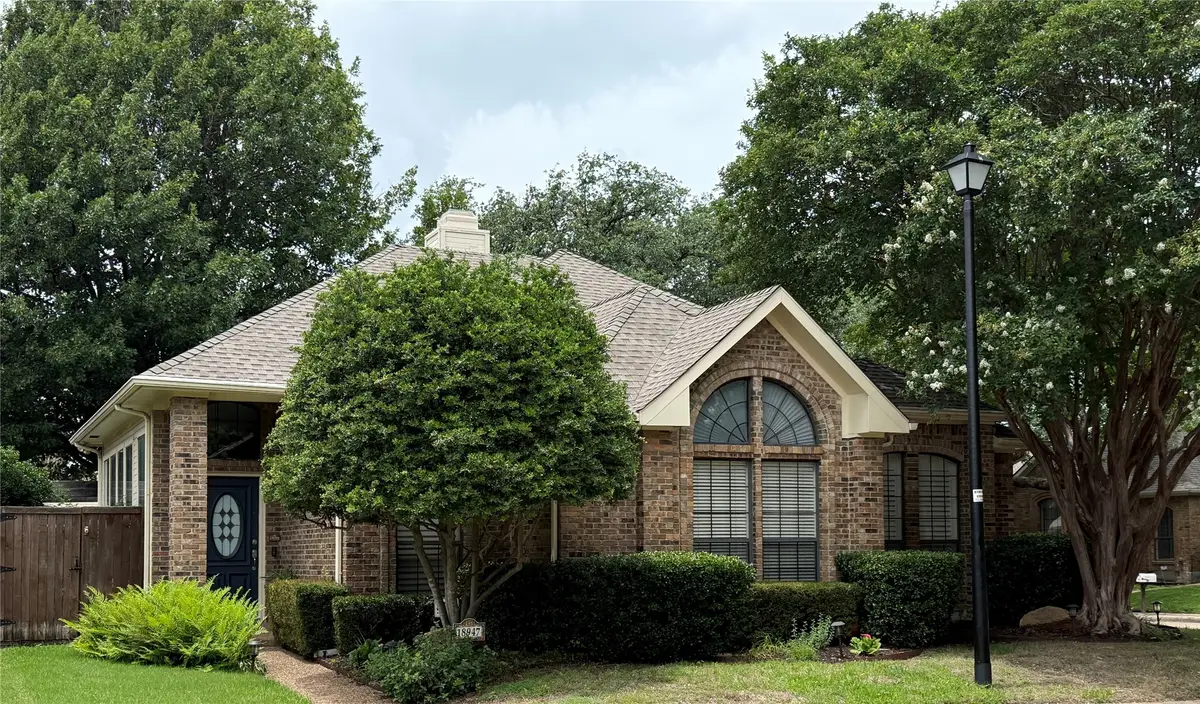 18947 Misthaven Place, Dallas, TX 75287 - #1