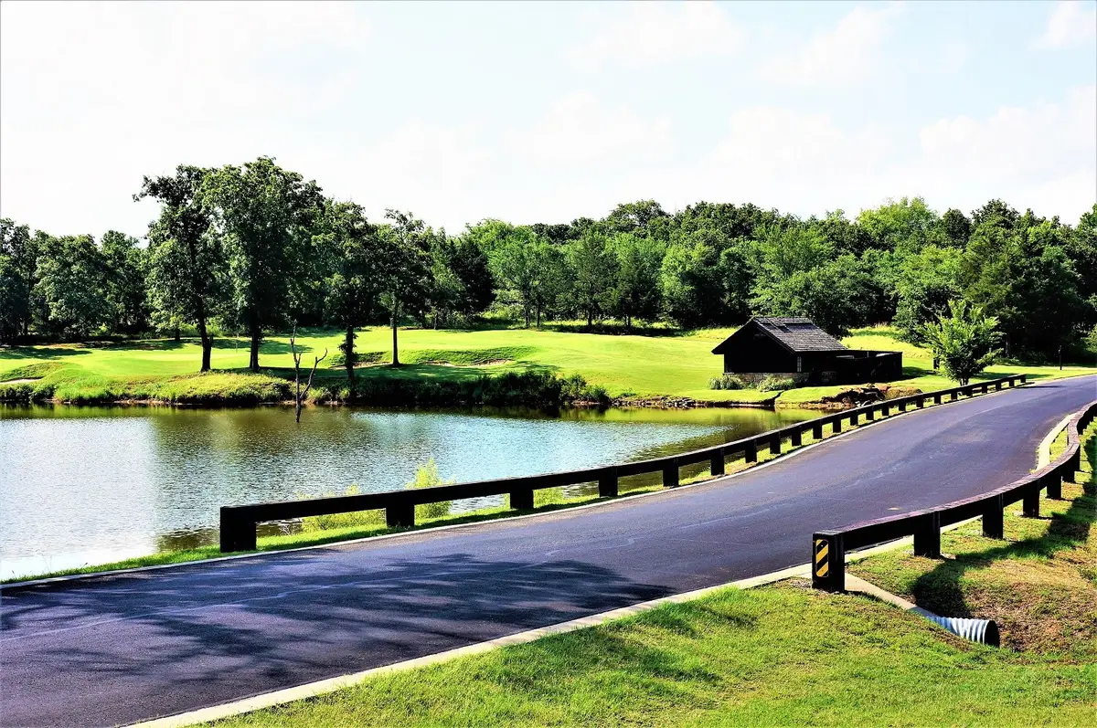 42 Turtle Point Lane, Gordonville, TX 76245 - #1