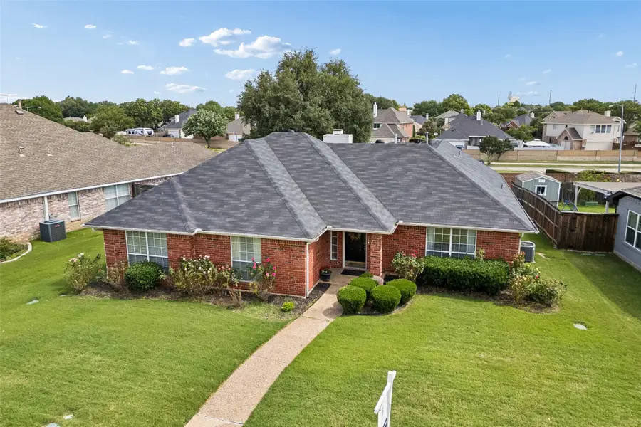 1549 Waterford Drive, Lewisville, TX 75077 - #2