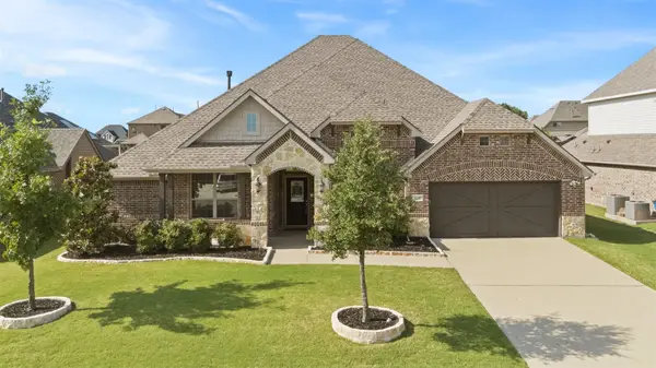 210 Covington Drive, Wylie, TX 75098
