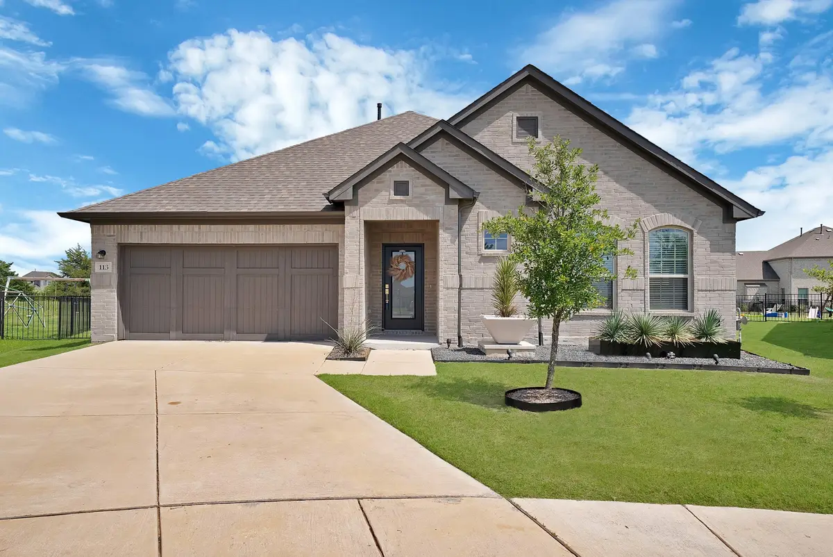 113 Natalie Court, Heath, TX 75126 - #1