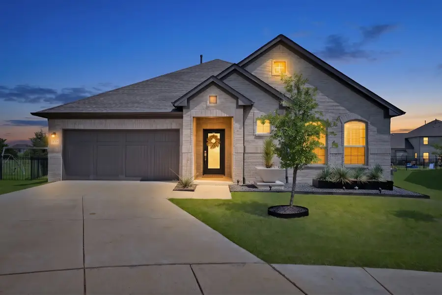 113 Natalie Court, Heath, TX 75126 - #2