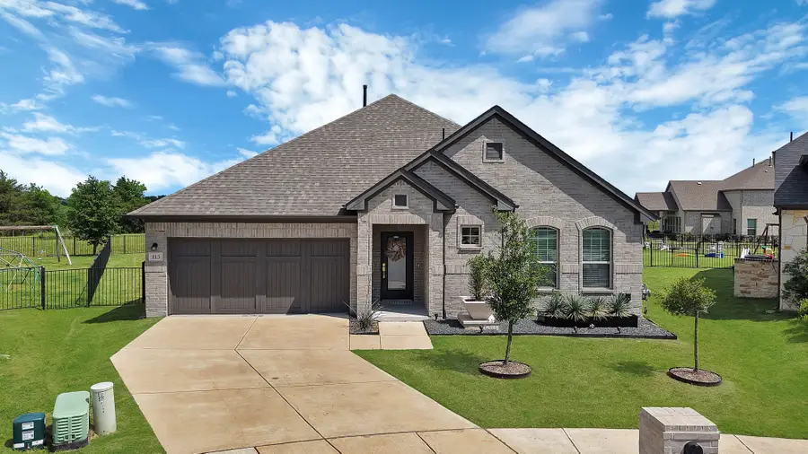 113 Natalie Court, Heath, TX 75126 - #3
