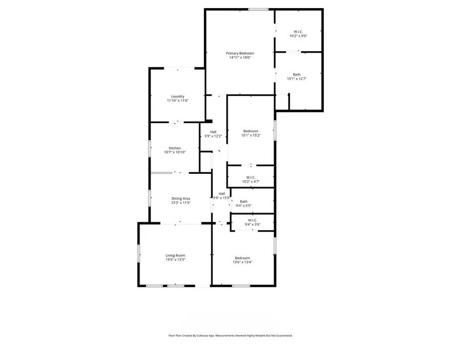 813 Brooks Avenue, Dallas, TX 75208 - #2
