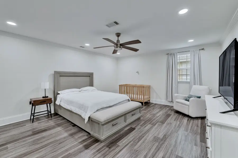813 Brooks Avenue, Dallas, TX 75208 - #3