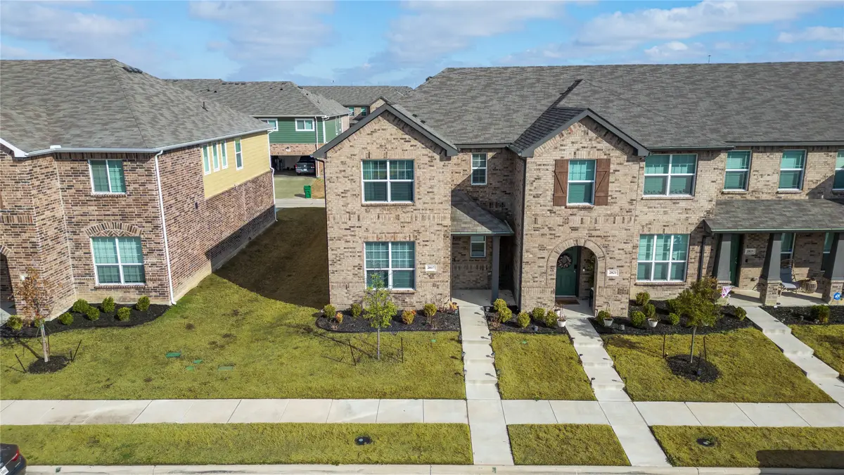 2817 Bellflower Drive, Mesquite, TX 75150 - #1
