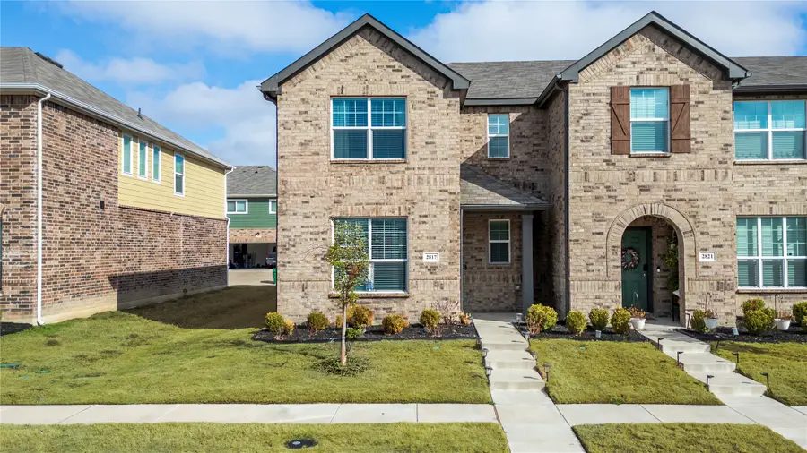 2817 Bellflower Drive, Mesquite, TX 75150 - #2