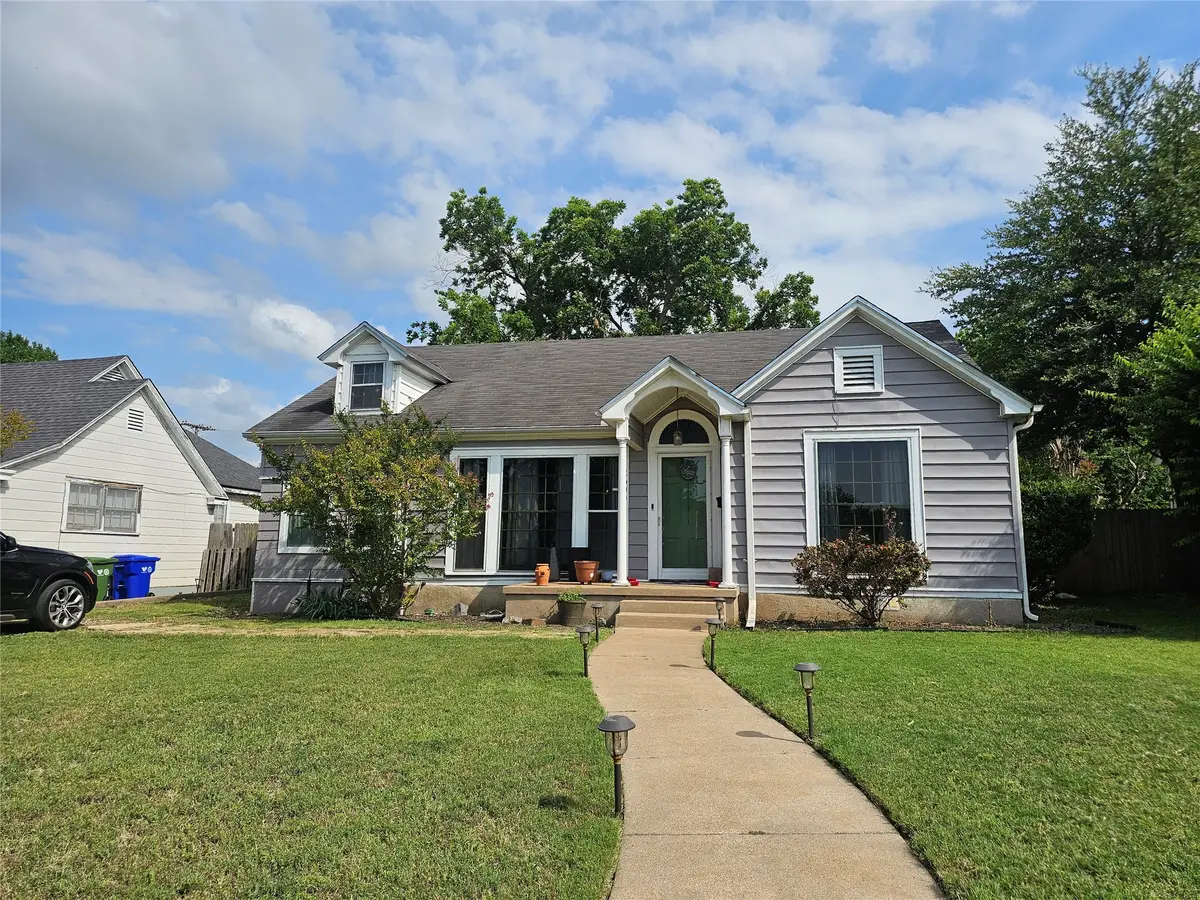 2600 Proctor Avenue, Waco, TX 76708 - #1