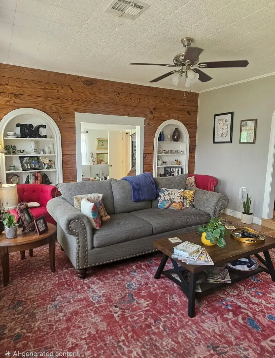 2600 Proctor Avenue, Waco, TX 76708 - #2