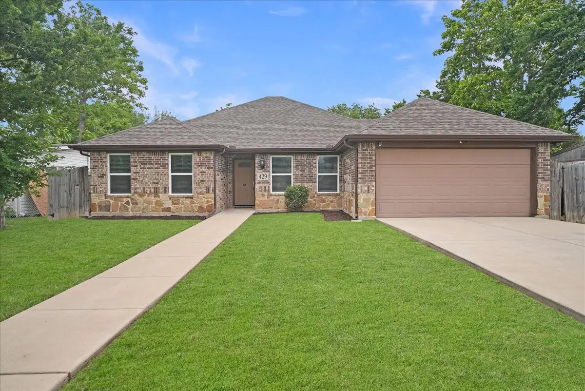 429 Cresthill Drive, Mesquite, TX 75149 - #1