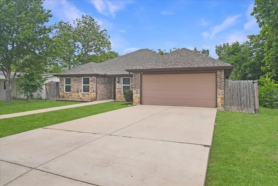 429 Cresthill Drive, Mesquite, TX 75149 - #3
