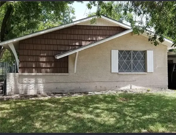 4310 Birch Drive, Mesquite, TX 75150