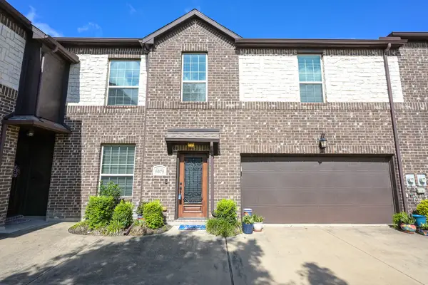 5075 Italia Lane, Grand Prairie, TX 75052